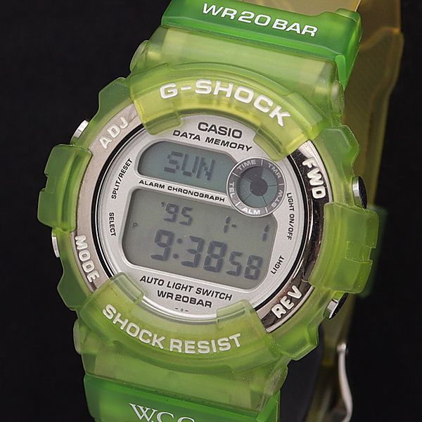 2023年最新】ヤフオク! -dw-9600wcの中古品・新品・未使用品一覧