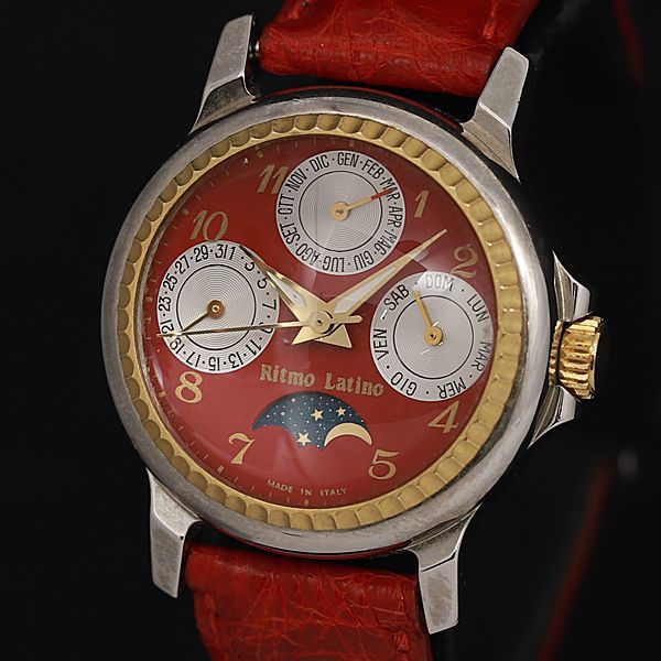 2023年最新】ヤフオク! - リトモラティーノ(ら行 ブランド腕時計)の