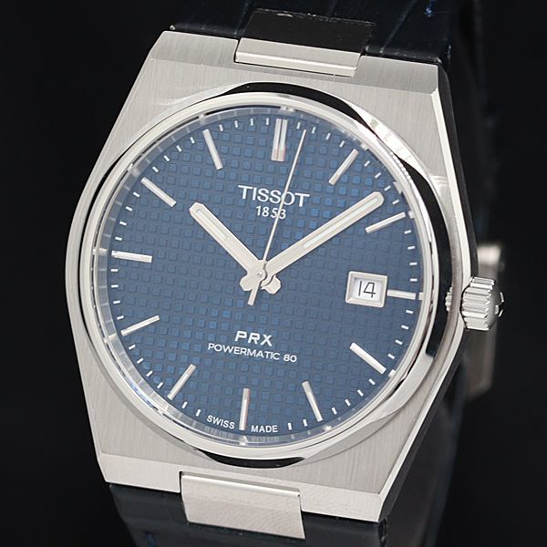 偉大な tissot 5年前購入 腕時計(アナログ) - www.vehicleinspectors