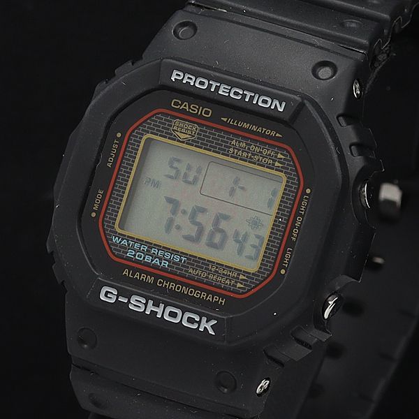 Yahoo!オークション -「dw-5000」(G-SHOCK) (カシオ)の落札相場・落札価格