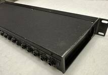 ALESIS アレシス ドラム音源モジュール D4 中古品　動作未確認　ジャンクで_画像4