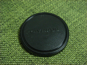 O86 即決 オリンパス 43.5mm レンズキャップ トリップ35 ペン EE-3 EE-2 に使用可 43.5mm lens cover for olympus trip 35 pen EE-3 EE-2
