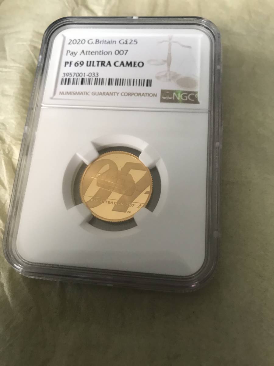 2023年最新】Yahoo!オークション -2020 金貨の中古品・新品・未使用品一覧