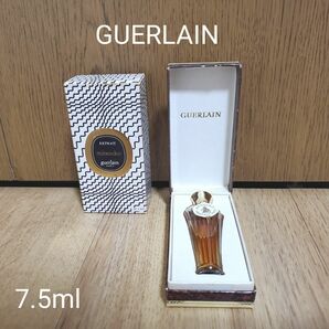 GUERLAIN ゲラン　ミツコ　エクストレイト　パルファム　7.5ml香水