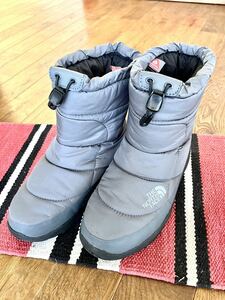 スノーブーツ THE NORTH FACE ２４センチノースフェイス