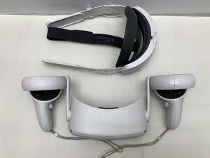 Oculus Quest 2 オキュラスクエスト2 KW49CM 64GB VRゴーグル VR ヘッドマウントディスプレイ