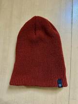 BRIXTON ブリクストン ニットキャップ ビーニー HEIST BEANIE _画像2