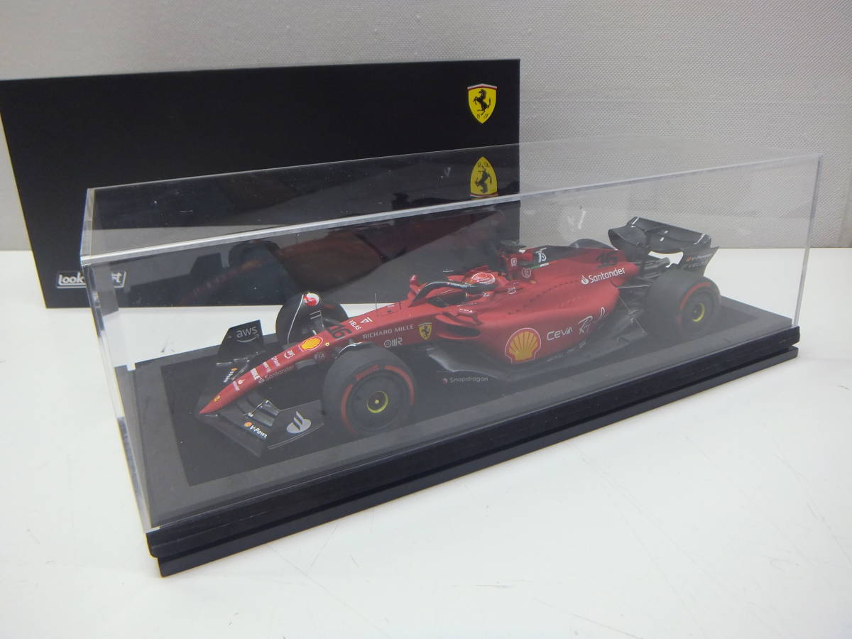 Yahoo!オークション -「1/18 ferrari」の落札相場・落札価格