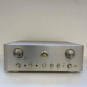 【E3】 marantz PM-14A/F1N プリメインアンプ 簡易動作チェック済み マランツ プリメインアンプ 中古オーディオ 944-118