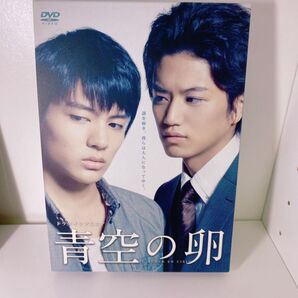 BS朝日ドラマ インソムニア 青空の卵 DVD-BOX