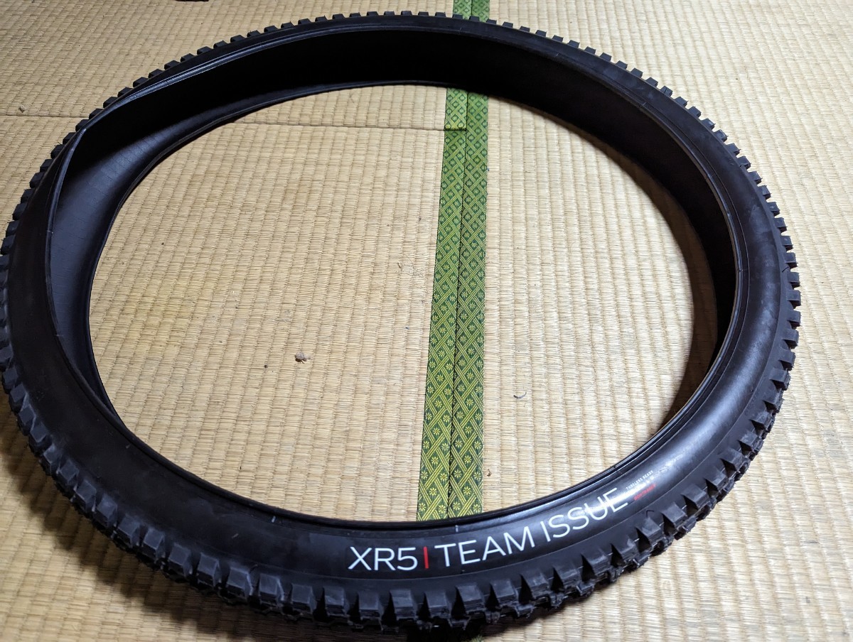ヤフオク! -「ボントレガー bontrager タイヤ」の落札相場・落札価格