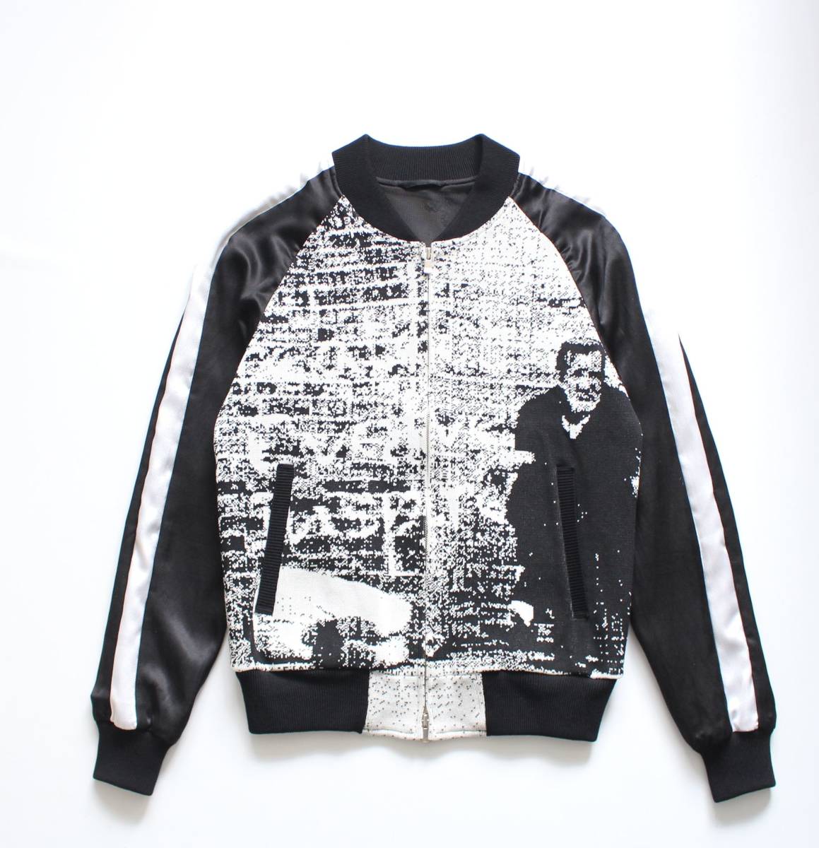 2023年最新】Yahoo!オークション -シルクスカジャンの中古品・新品・未