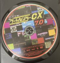 10-2　ゲームセンターCX 7.0　SJ-10741D レンタルアップ 中古 DVD _画像4