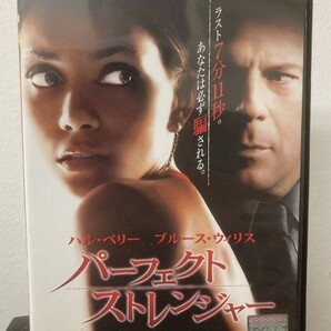 7-2 パーフェクトストレンジャー（洋画） RDD-45002 レンタル落ち 中古 DVDの画像1