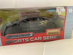 DIE-CAST 1/24 Lamborghini Murcielago LP670-4SV