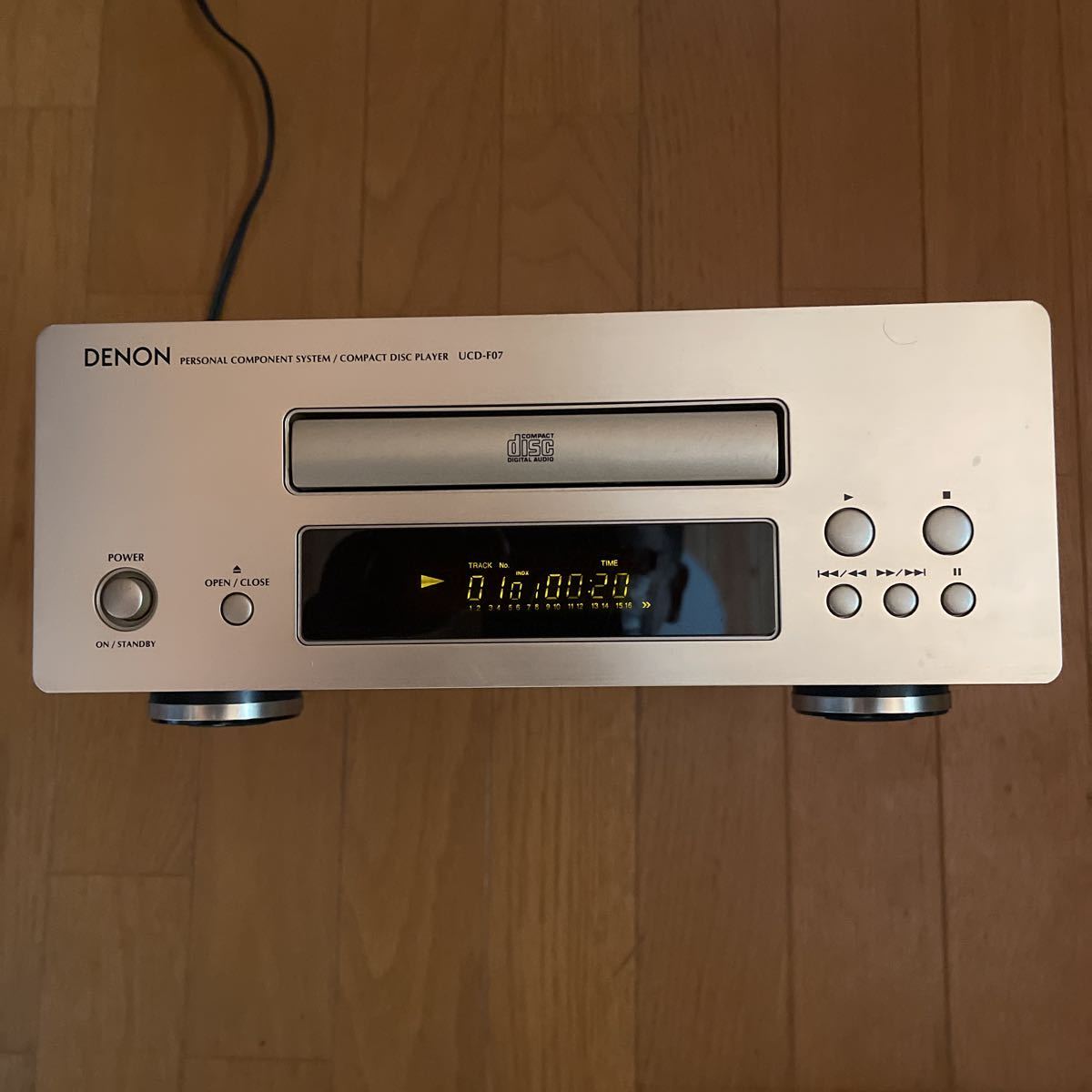 ヤフオク! - ◇秋の大感謝祭!!◇YAMAHA CDX-500/cdx5...