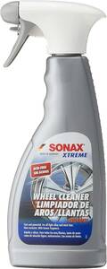 単品 SONAX(ソナックス) ホイールクリーナー エクストリーム ホイールクリーナー 230200