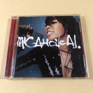 AI 1CD「MIC-A-HOLIC A.I.」