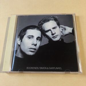 Simon and Garfunkel 1CD「ブックエンド」