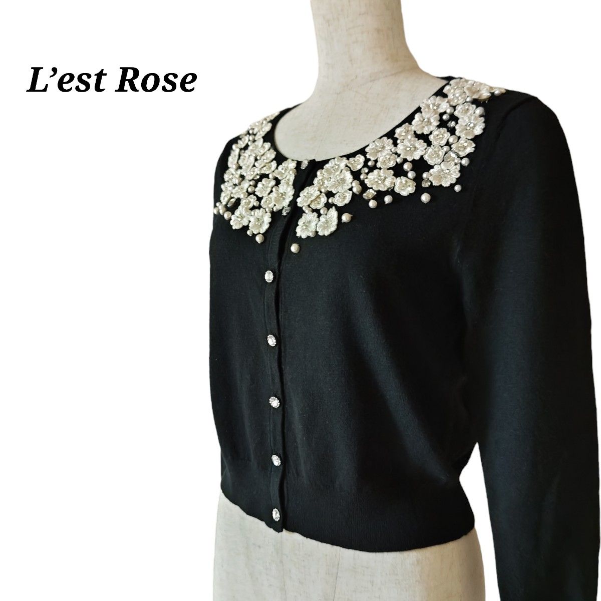 L'EST ROSE|レストローズの新品・未使用品・中古品|PayPayフリマ