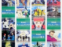 ビデオ◆VHS　【ターンエーガンダム】2、4、5巻　3本セット　※レンタル落ち※視聴確認済※_画像7