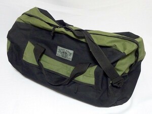  bag * shoulder bag / Boston bag [ green ]