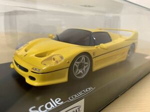 1/27 Ferrari F50 Mini-Z Kyosho