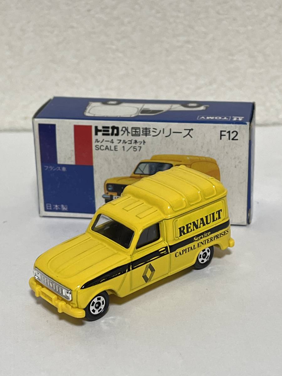 2023年最新】Yahoo!オークション -トミカ ルノーの中古品・新品・未