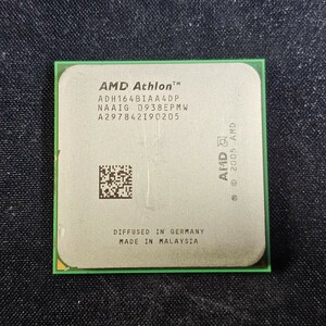 Athlon 64 1640B