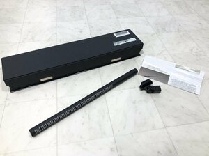 audio technica オーディオテクニカ AT 4071a ショットガンマイク●E032M464