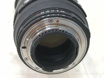 SIGMA シグマ APO 800mm F5.6 D EX HSM カメラ用 レンズ●E095M545_画像7