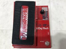 DigiTech デジテック WH-1 Whammy Pedal ワーミー ピッチシフター●E102T589_画像2