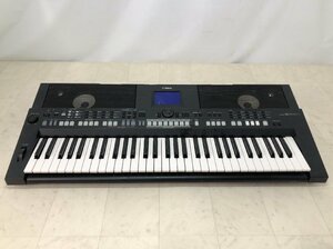 YAMAHA ヤマハ PSR-S650 電子 ピアノ デジタル キーボード●E101T360P