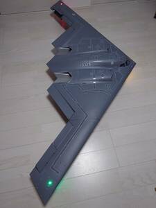 Freewing B-2 Spirit Bomber Twin 70mm EDF 