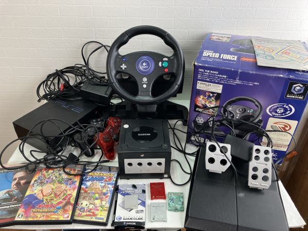 ヤフオク! -「ゲームキューブ ソフト まとめ」の落札相場・落札価格