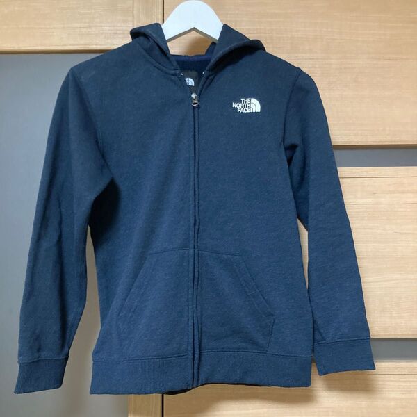 THE NORTH FACE ノースフェイス キッズパーカー