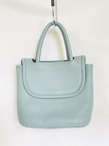 [ including carriage ]SOMES * bag * lady's [6428145]so female sombreness blue / adult casual shoulder bag .... stylish autumn winter 