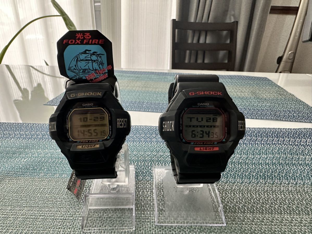 2023年最新】Yahoo!オークション -レア(G-SHOCK)の中古品・新品・未