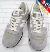 2S8235/new balance M990TA1 USA製 ニューバランス_画像1