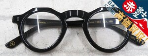 2A6664/未使用品 Lesca LUNETIER Mod.1964 レスカルネティエ 眼鏡 メガネ