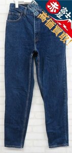 3P4158/リーバイス 550 15551-0216 テーパードデニムパンツ 米国製 Levi's USA