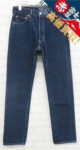 3P4371/リーバイス 00501-0169 501 レギュラーデニム メキシコ製 Levi’s