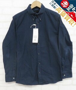 7T6854/jun hashimoto NAGOYA LIMITED FULL OX SHORT BD SHIRTS 1062212001 ジュンハシモト