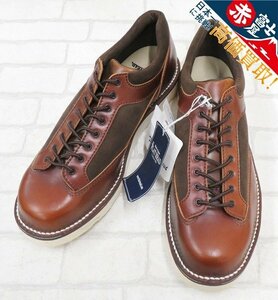 2S8204/フラットヘッド コードバンレースアップシューズ F-FS-002 THE FLAT HEAD CORDOVAN LACEUP SHOES