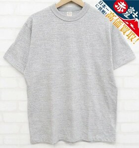 7T7033【クリックポスト対応】WAREHOUSE 4601 半袖Tシャツ ウエアハウス