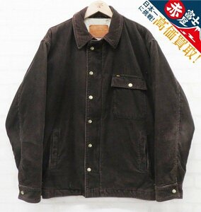 3J2722/TENDERLOIN 初期 T-CORDUROY JKT テンダーロイン コーデュロイジャケット