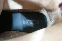 2S7701/未使用品 ウエスコ ジョブマスター WESCO ブーツ_画像6