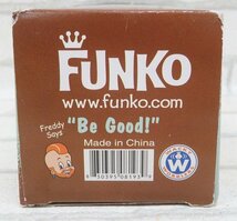 2A6759/未使用品 FUNKO MISTER-T I PITY THE FOOL フィギュア ファンコ ボビングヘッド_画像10