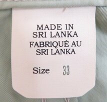 3P4514【クリックポスト対応】未使用品 RRL ツイルショーツ ダブルアールエル ショートパンツ_画像4