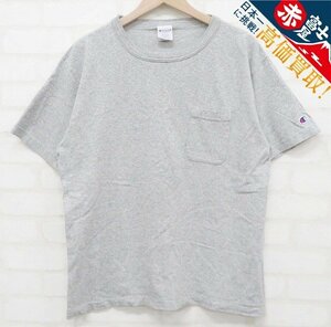 7T7013【クリックポスト対応】Champion 半袖Tシャツ USA製 T1011 チャンピオン